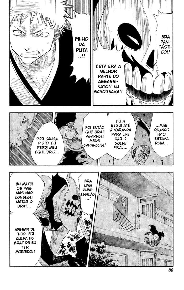 Bleach Capítulo 11 Página 15