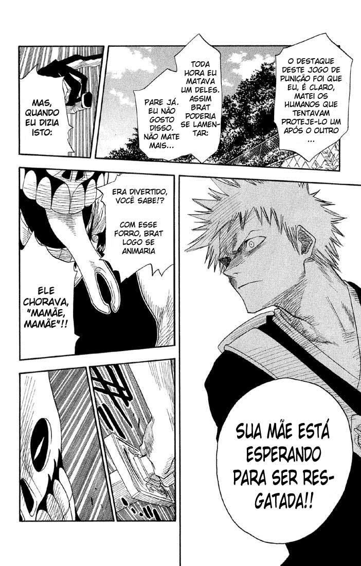 Bleach Capítulo 11 Página 17