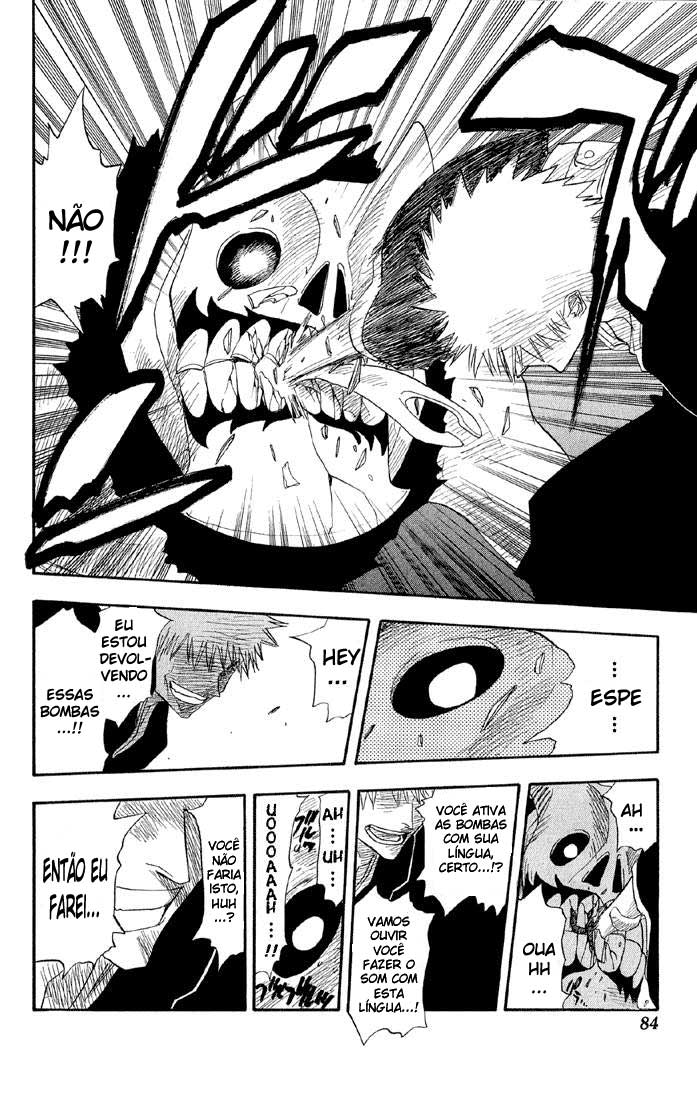 Bleach Capítulo 11 Página 19