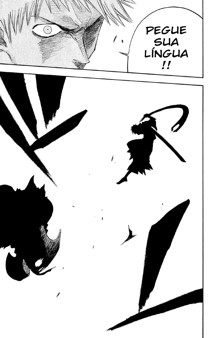Bleach Capítulo 11 Página 20
