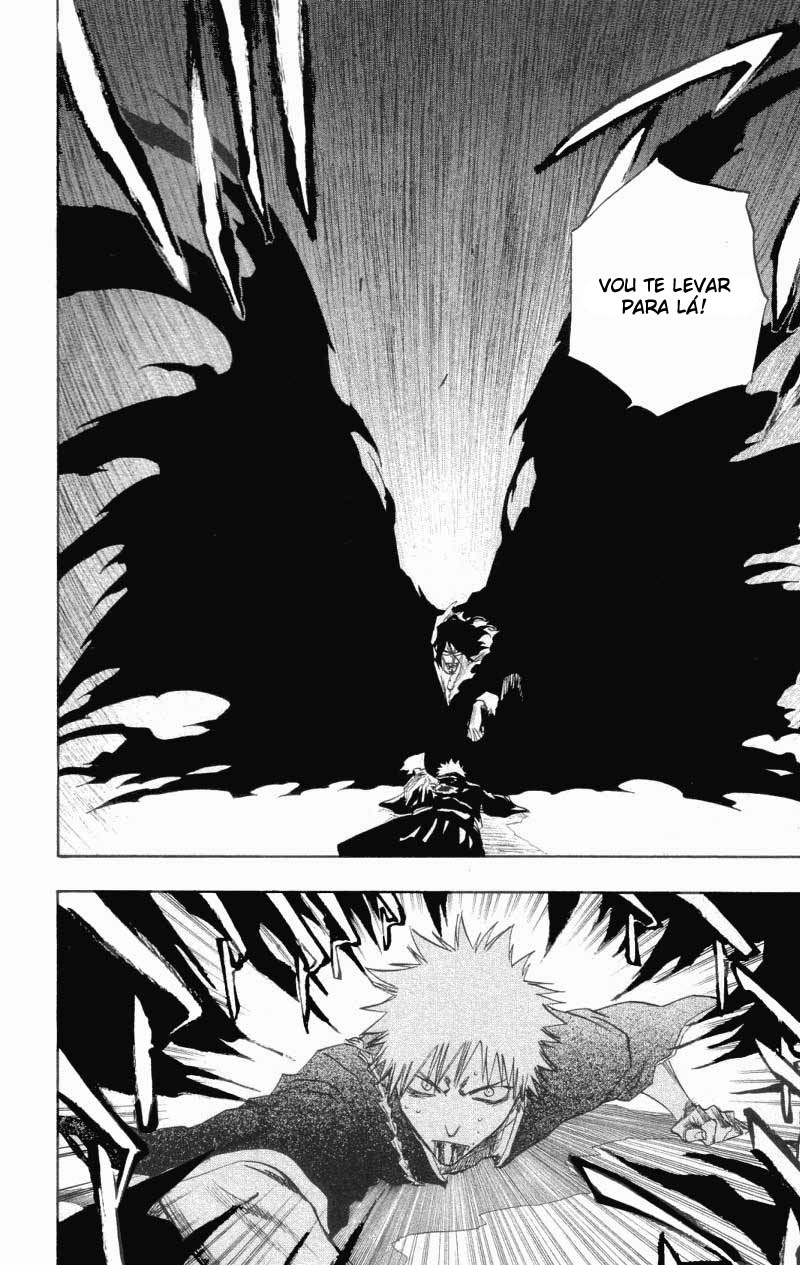Bleach Capítulo 110 Página 10