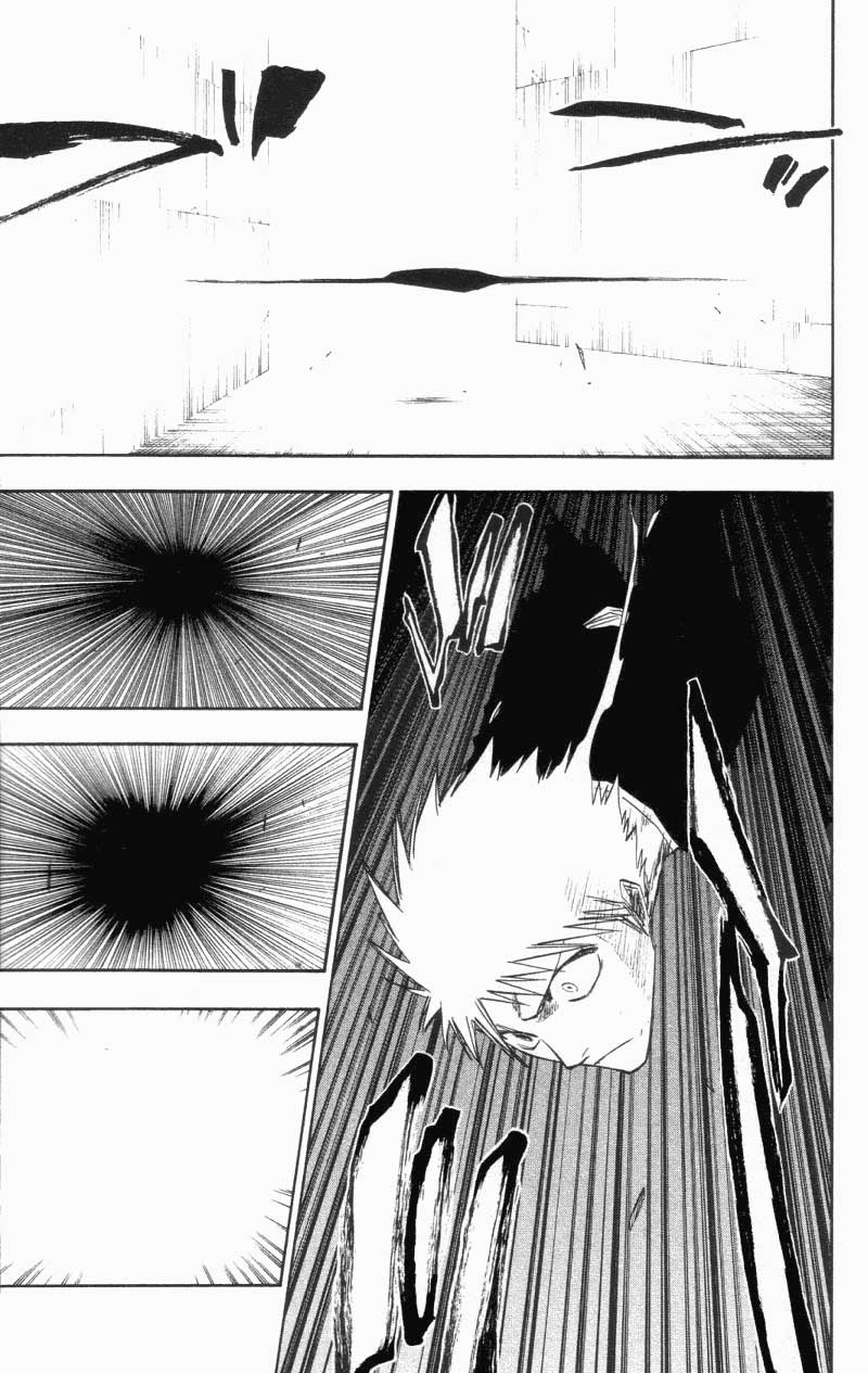 Bleach Capítulo 110 Página 11