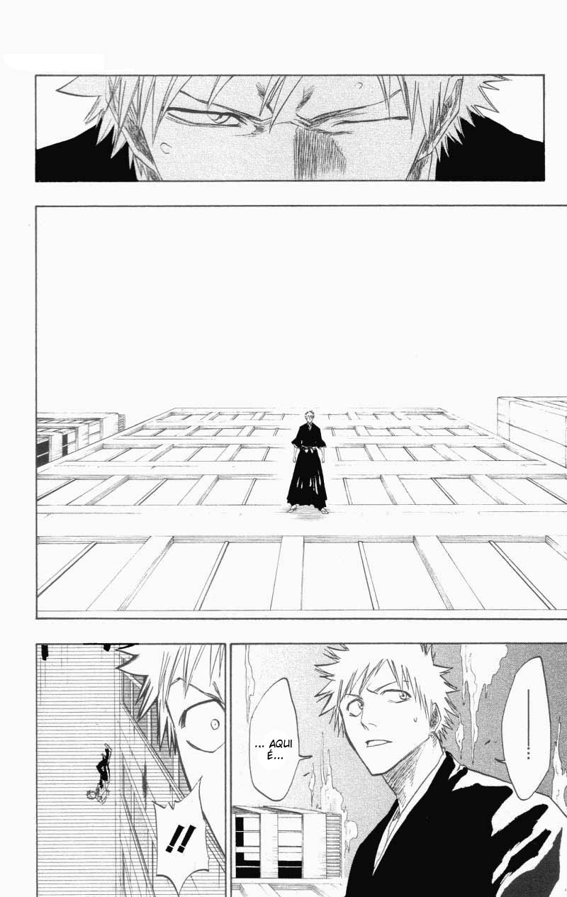 Bleach Capítulo 110 Página 12