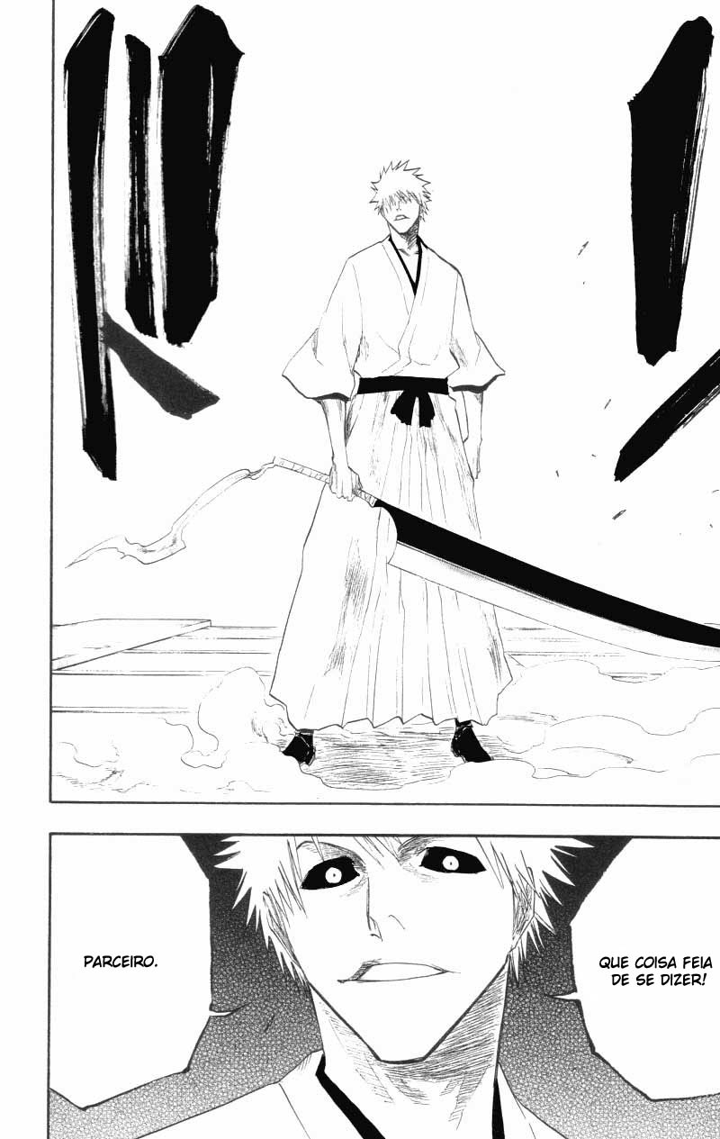 Bleach Capítulo 110 Página 18