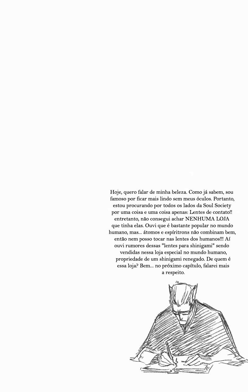 Bleach Capítulo 110 Página 20