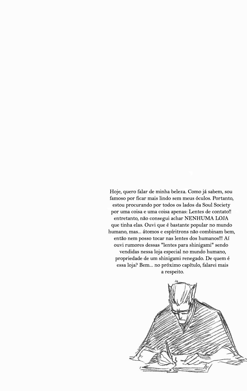 Bleach Capítulo 110 Página 21