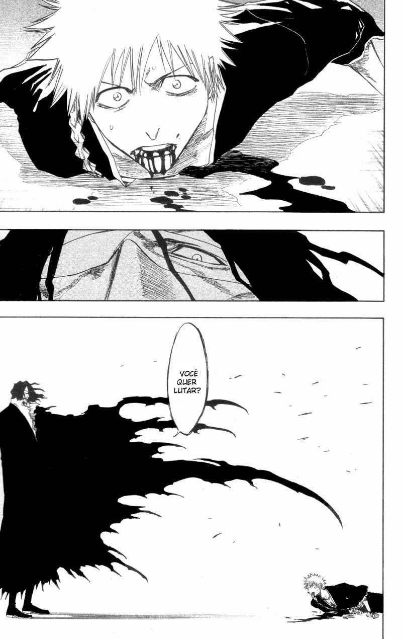 Bleach Capítulo 110 Página 7