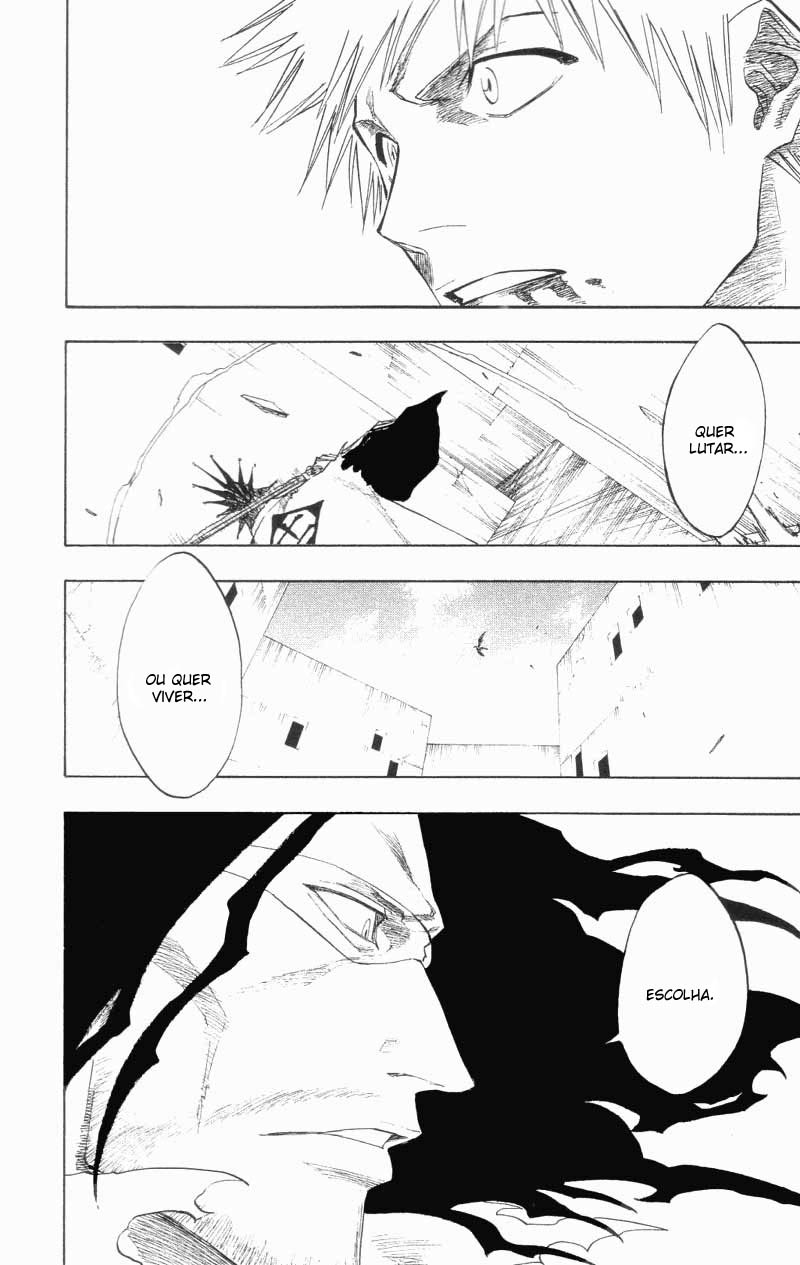 Bleach Capítulo 110 Página 8