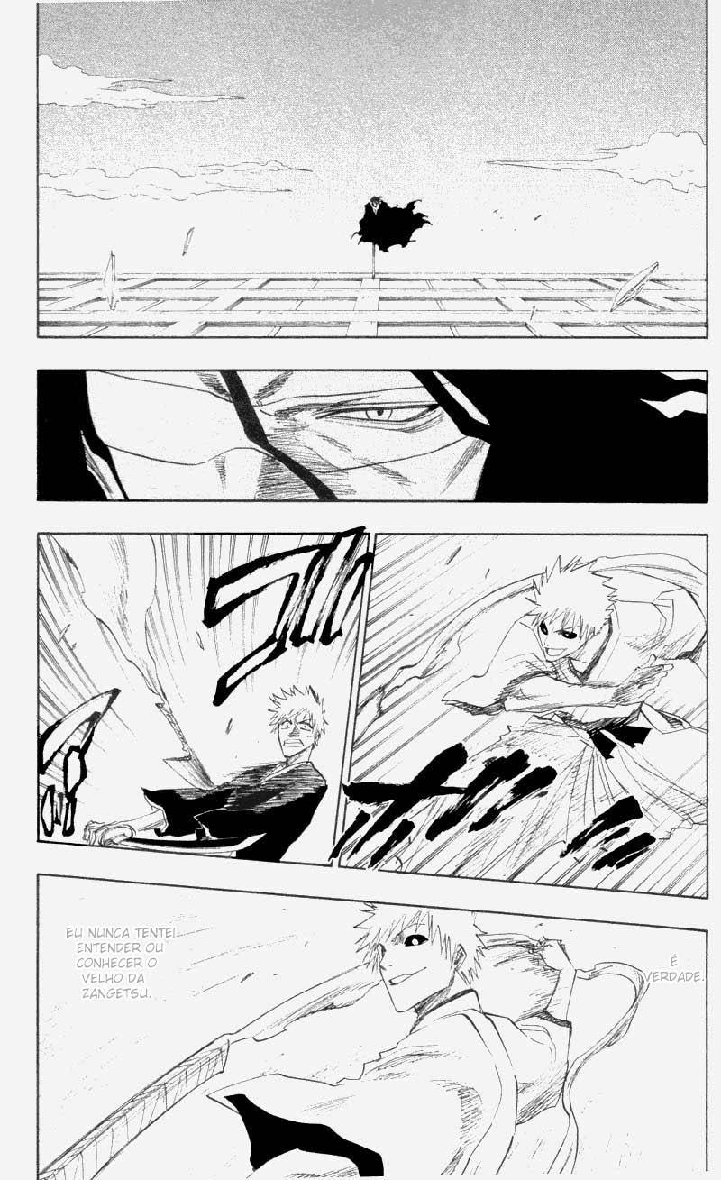 Bleach Capítulo 111 Página 10