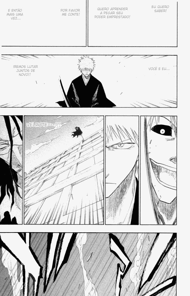 Bleach Capítulo 111 Página 13