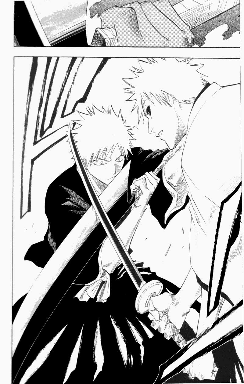 Bleach Capítulo 111 Página 14