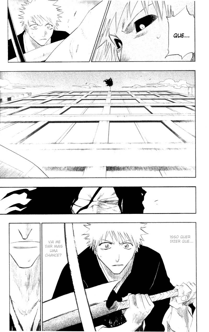 Bleach Capítulo 111 Página 15