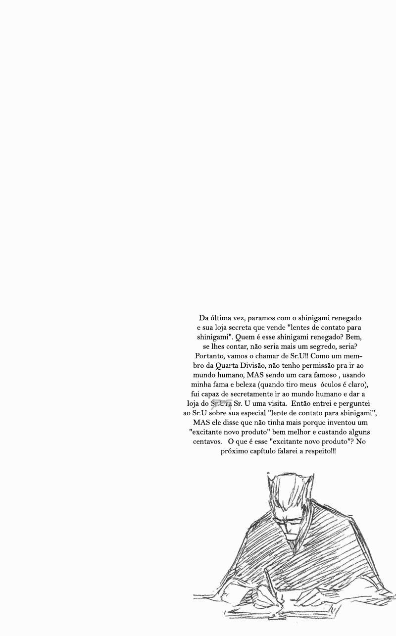 Bleach Capítulo 111 Página 18