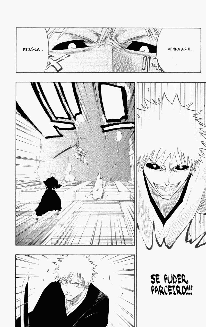 Bleach Capítulo 111 Página 2