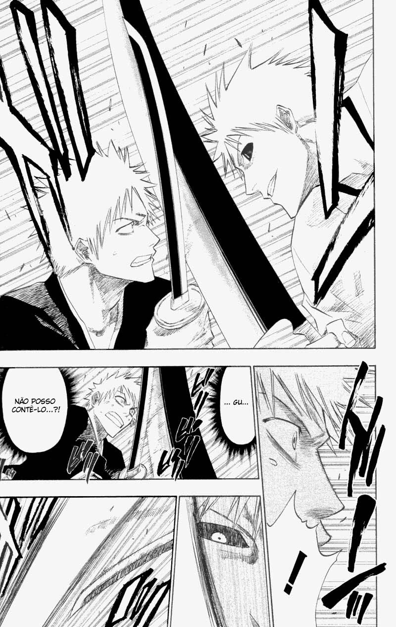 Bleach Capítulo 111 Página 3