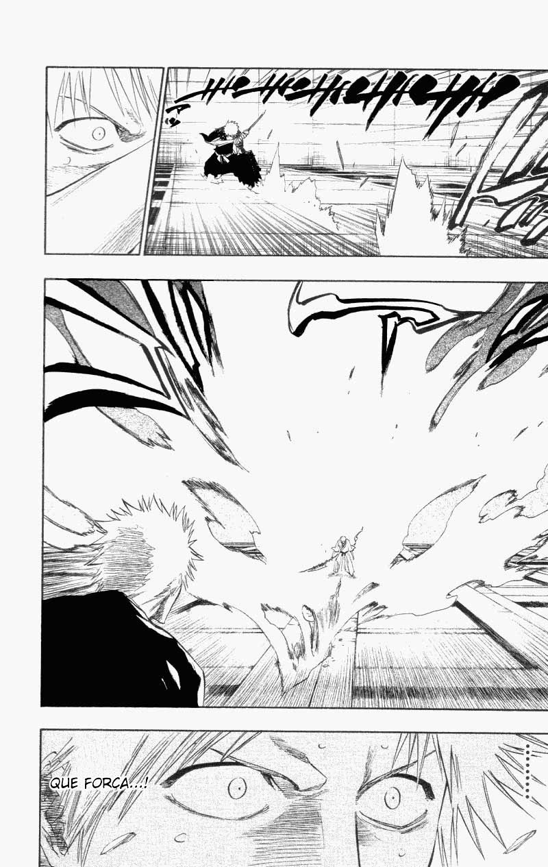 Bleach Capítulo 111 Página 4