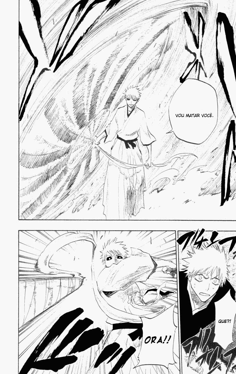 Bleach Capítulo 111 Página 6