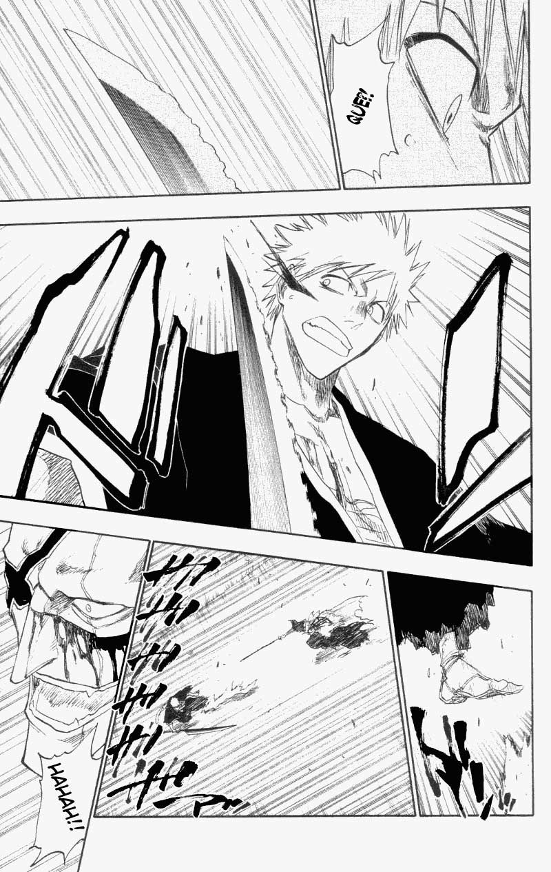 Bleach Capítulo 112 Página 13