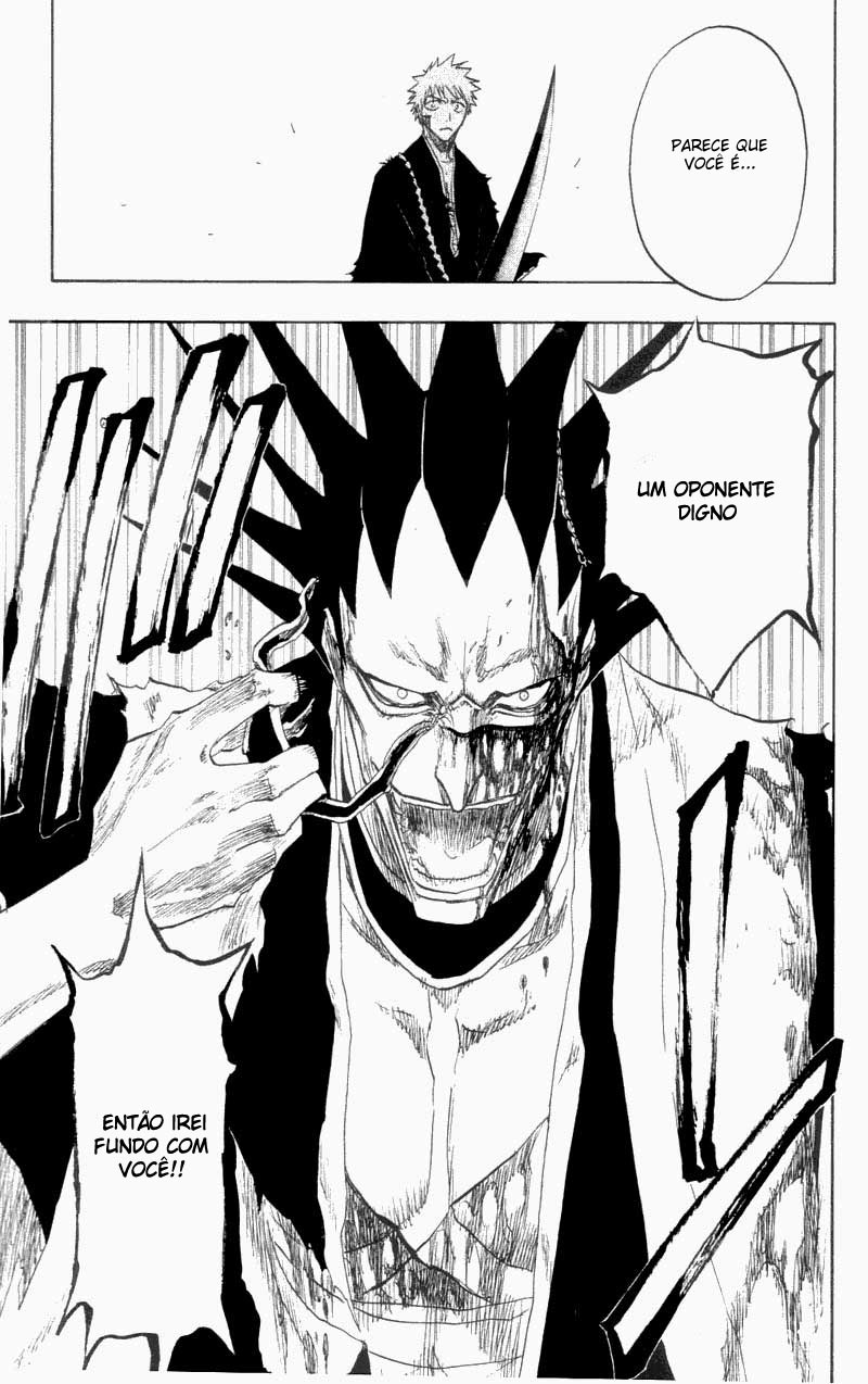 Bleach Capítulo 112 Página 19