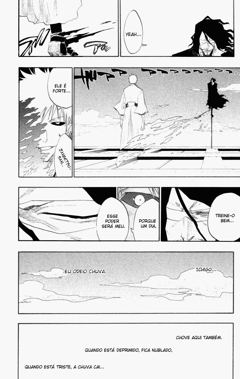 Bleach Capítulo 112 Página 2