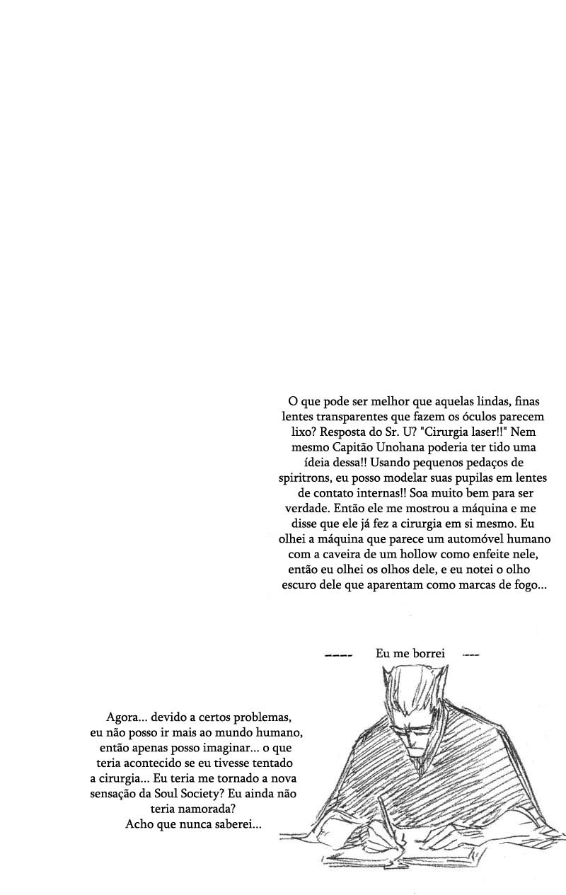 Bleach Capítulo 112 Página 20