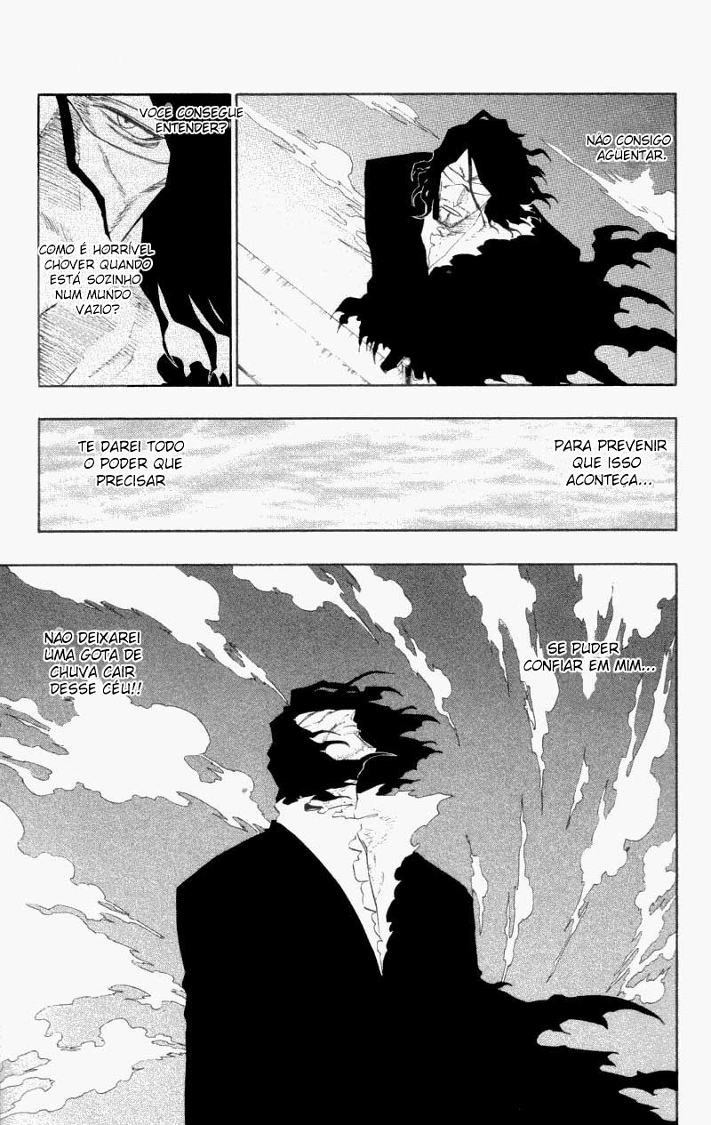 Bleach Capítulo 112 Página 3