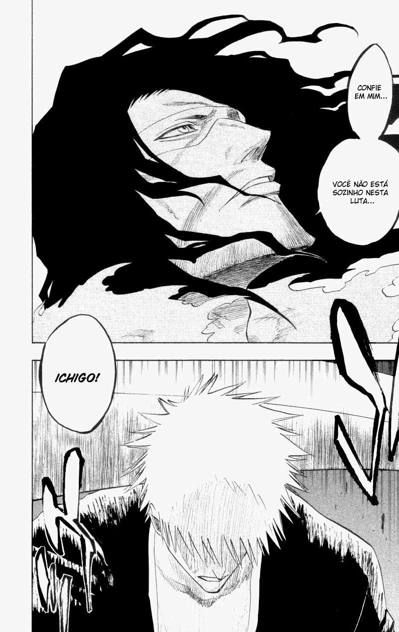 Bleach Capítulo 112 Página 4
