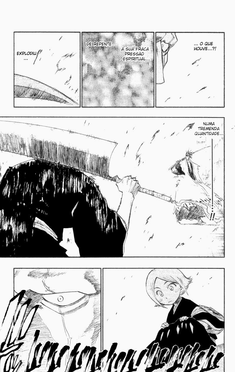 Bleach Capítulo 112 Página 5