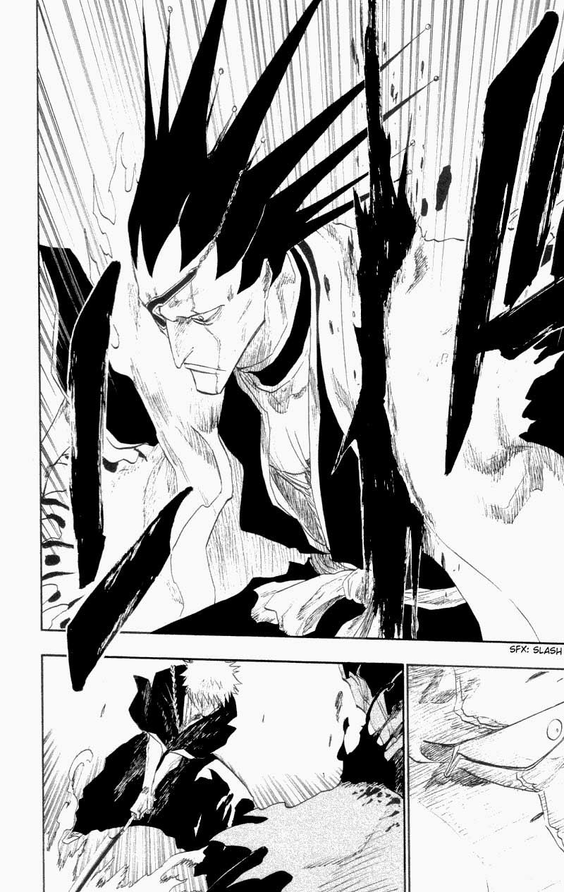 Bleach Capítulo 112 Página 8
