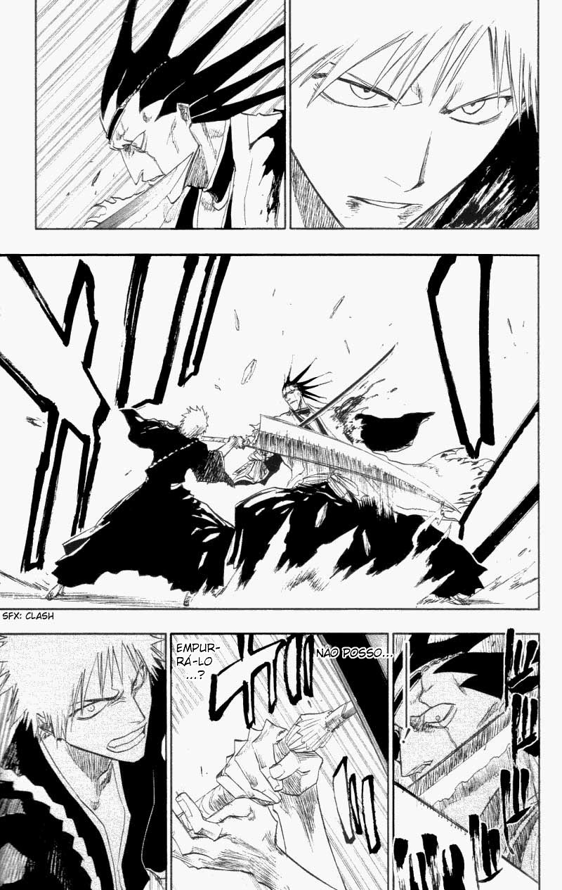 Bleach Capítulo 112 Página 9
