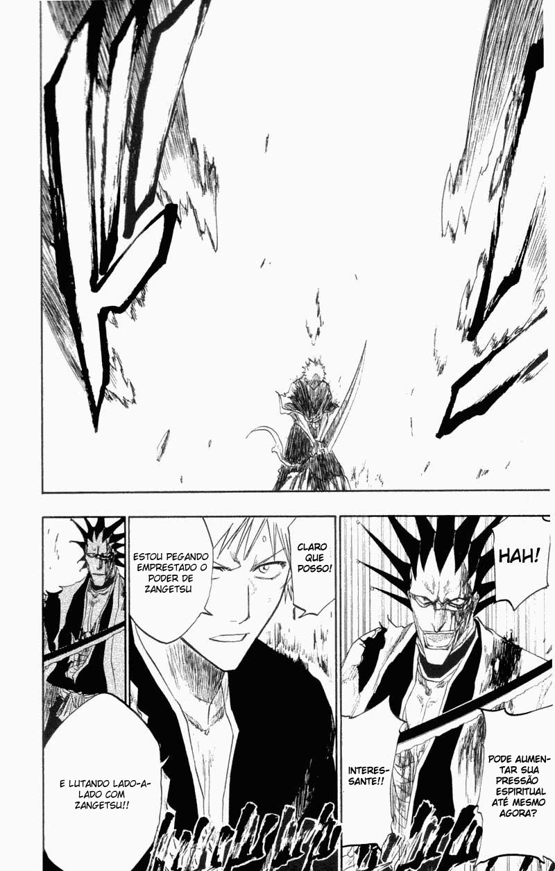 Bleach Capítulo 113 Página 10