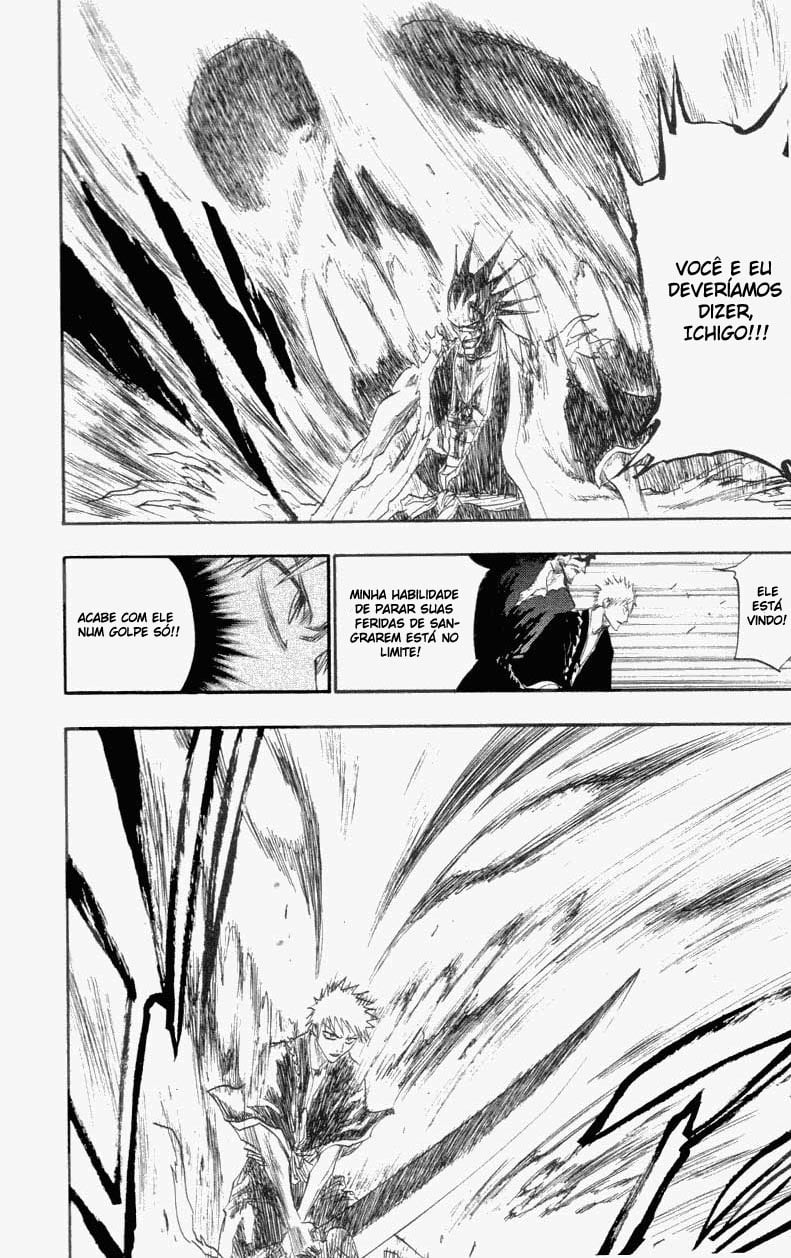Bleach Capítulo 113 Página 12
