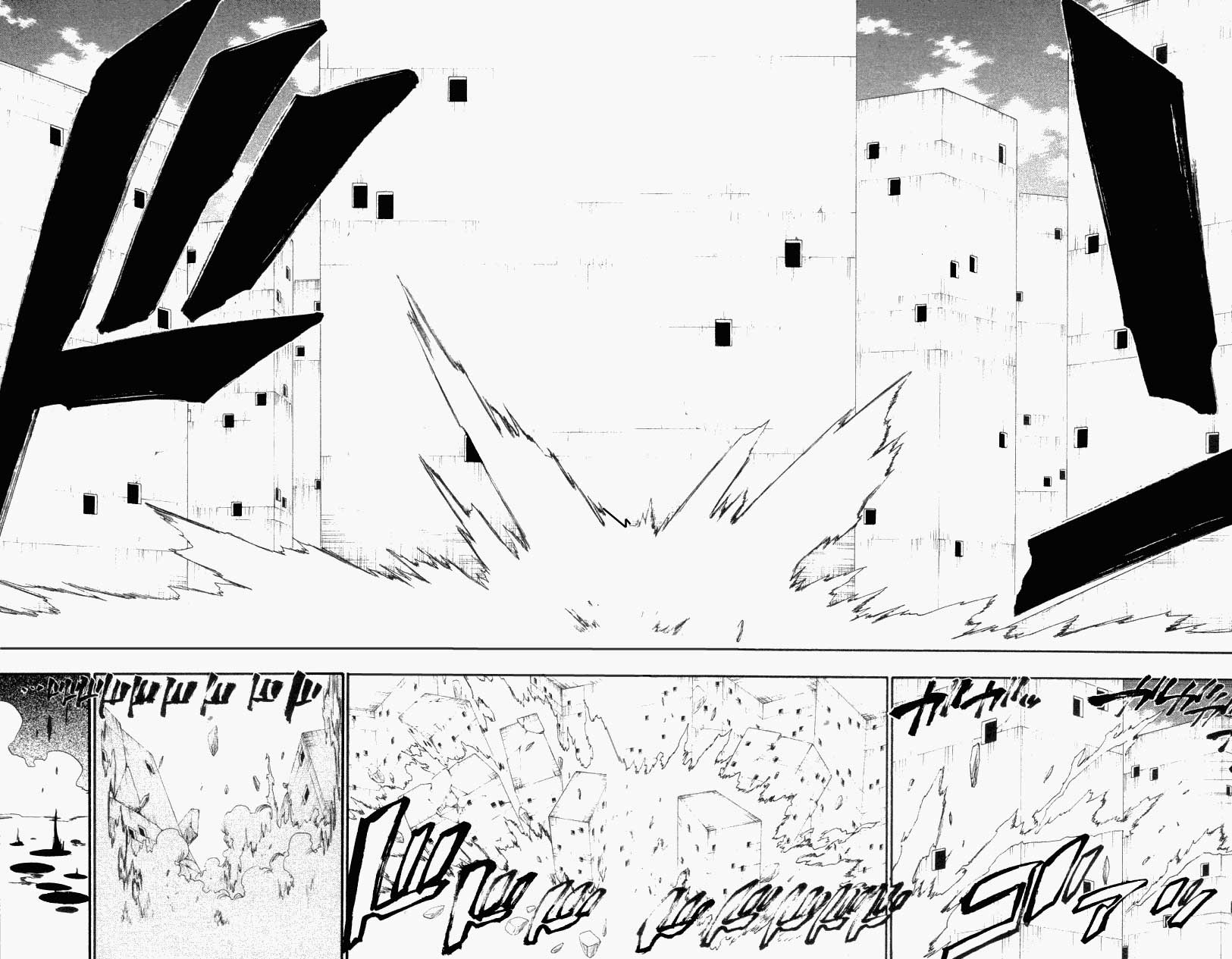 Bleach Capítulo 113 Página 14