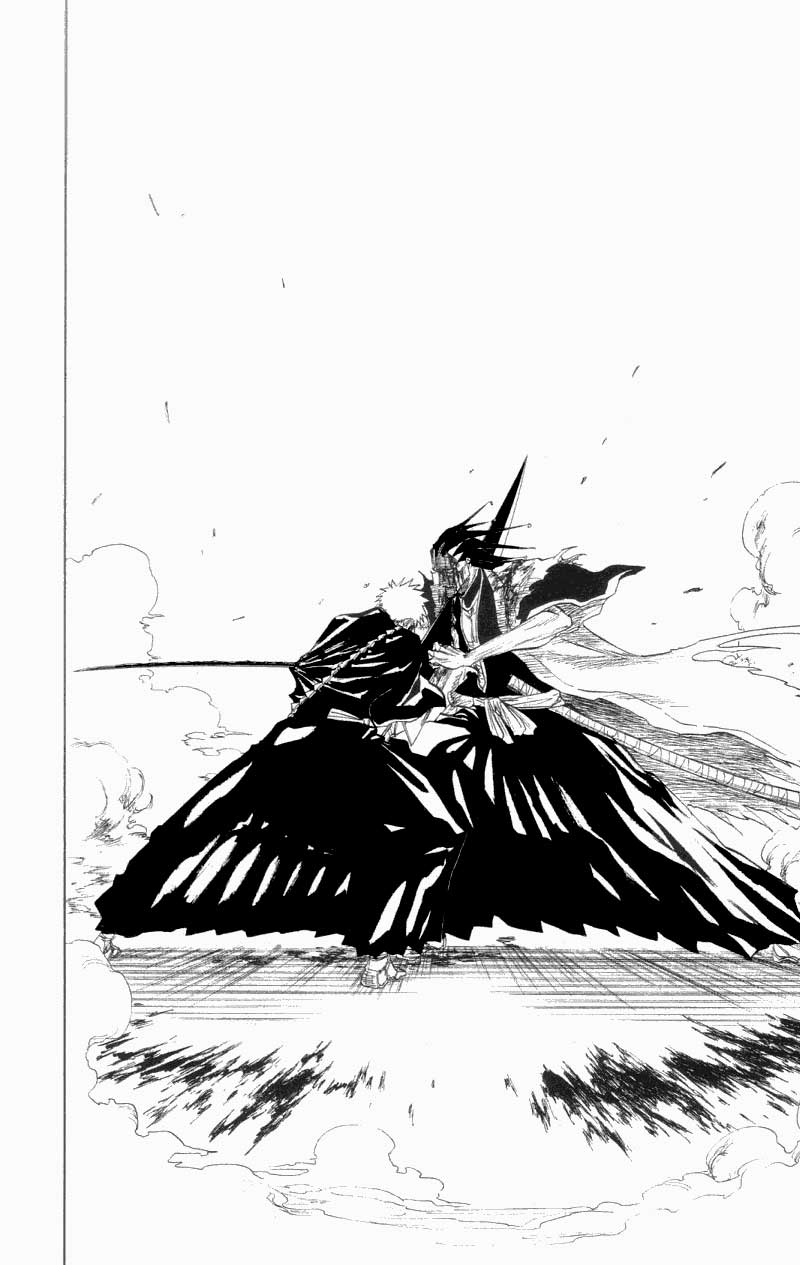 Bleach Capítulo 113 Página 15