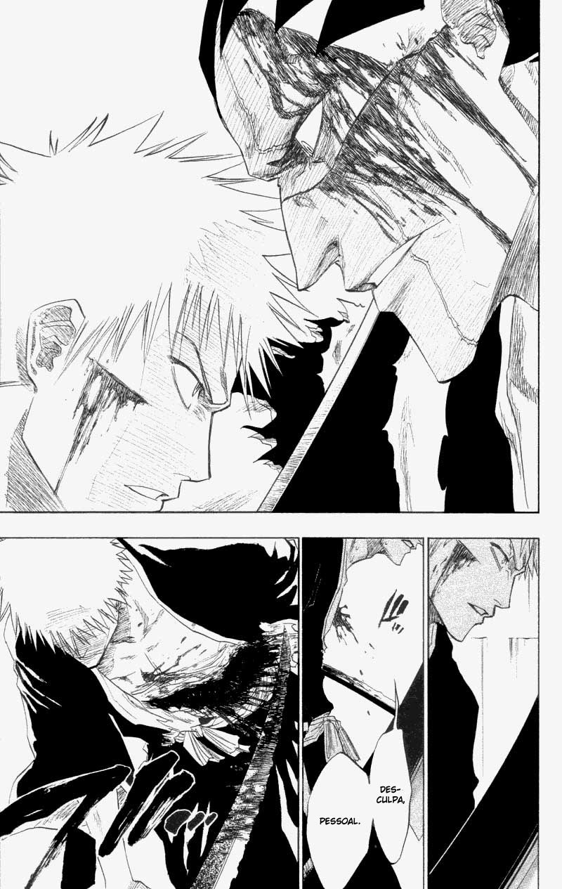 Bleach Capítulo 113 Página 16