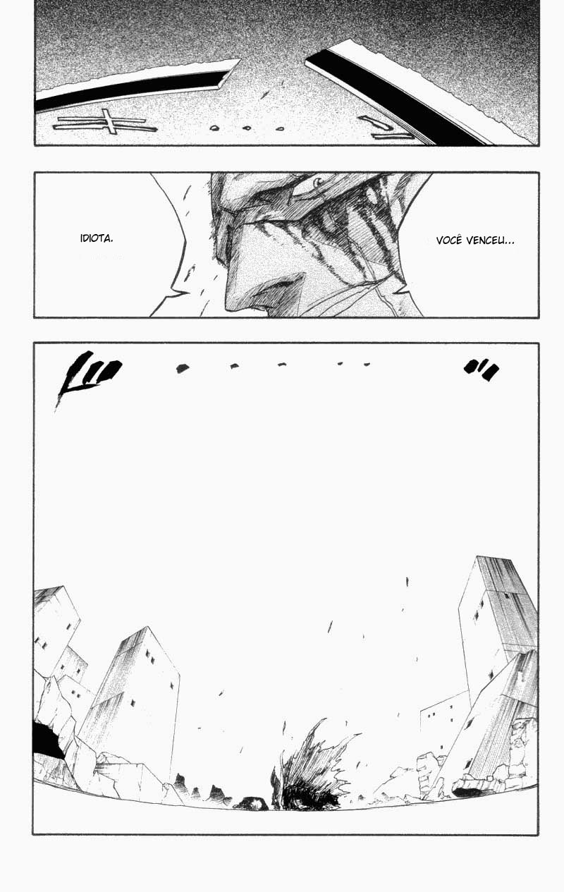 Bleach Capítulo 113 Página 18
