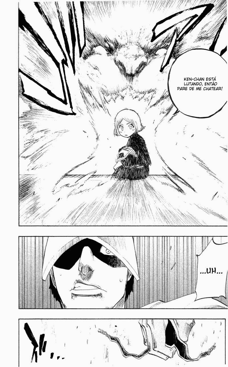 Bleach Capítulo 113 Página 2