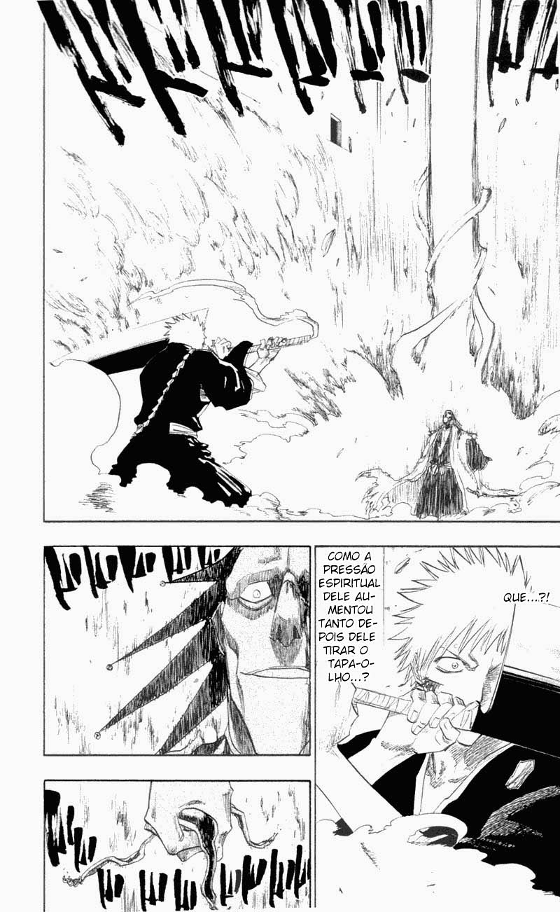 Bleach Capítulo 113 Página 4