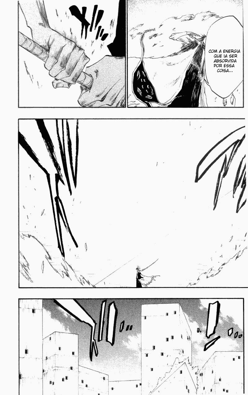 Bleach Capítulo 113 Página 6