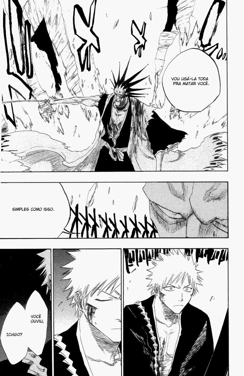 Bleach Capítulo 113 Página 7