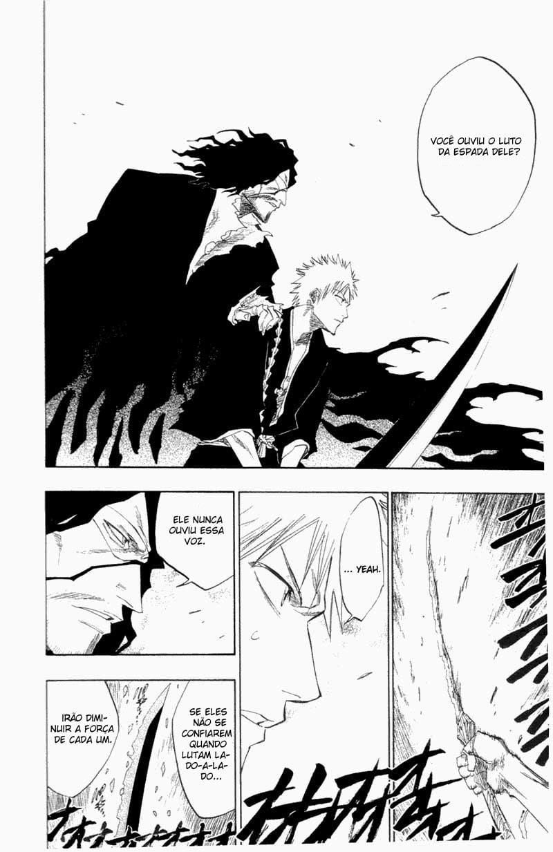 Bleach Capítulo 113 Página 8