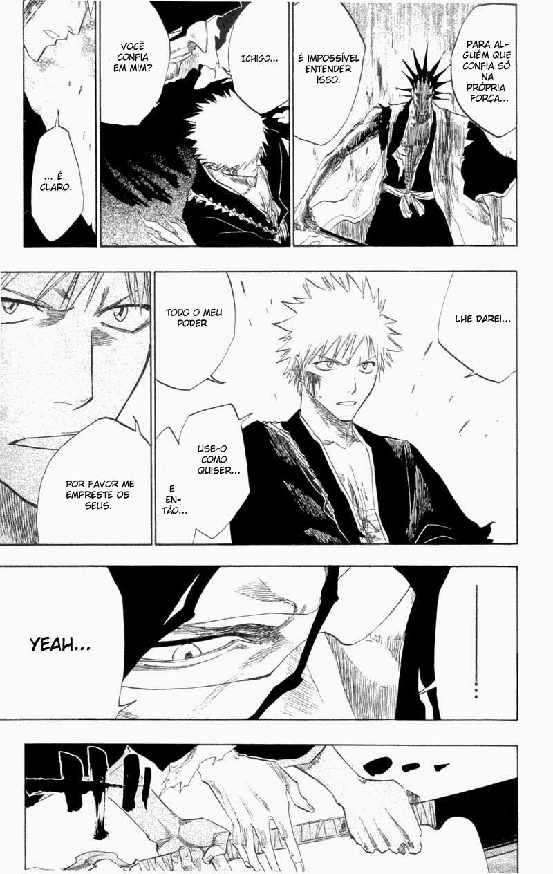 Bleach Capítulo 113 Página 9