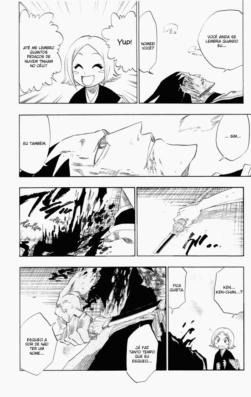 Bleach Capítulo 114 Página 10