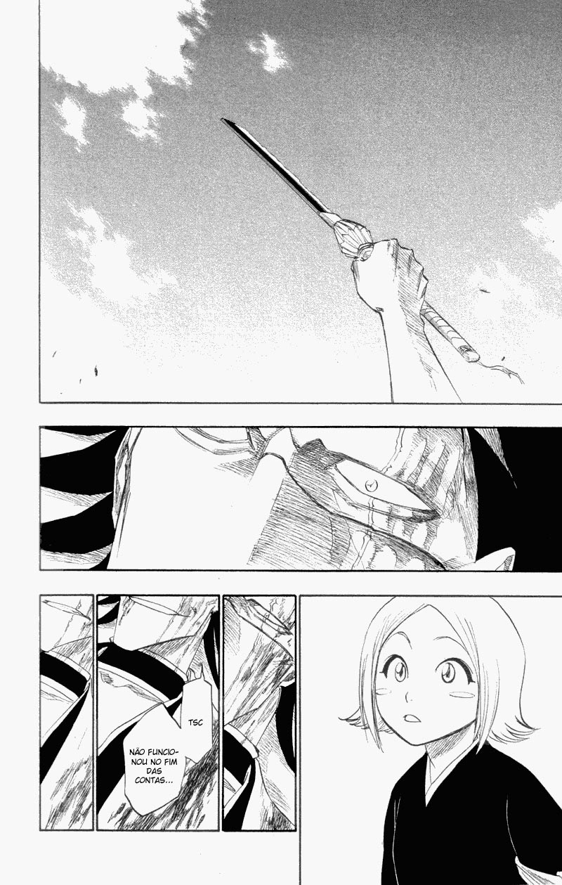 Bleach Capítulo 114 Página 12