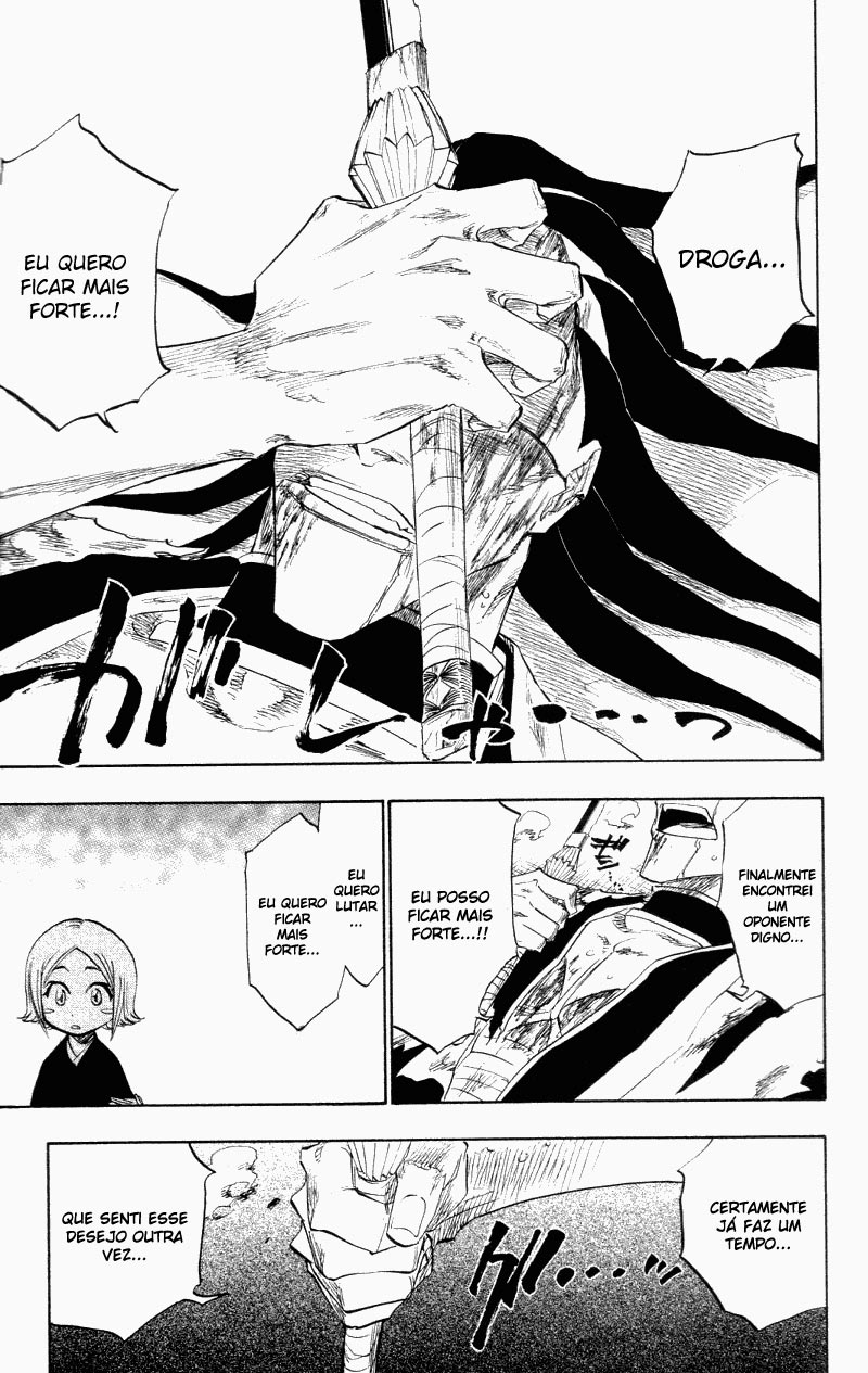 Bleach Capítulo 114 Página 13