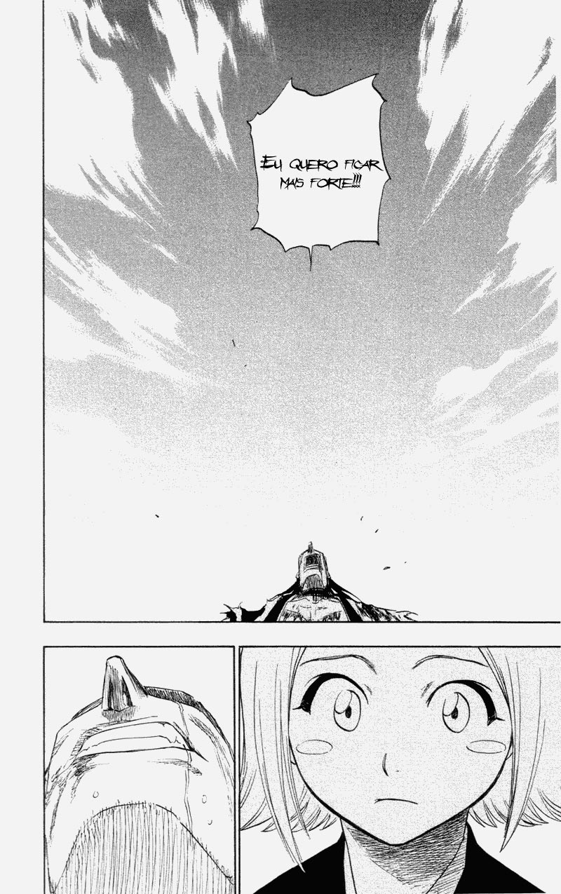 Bleach Capítulo 114 Página 14