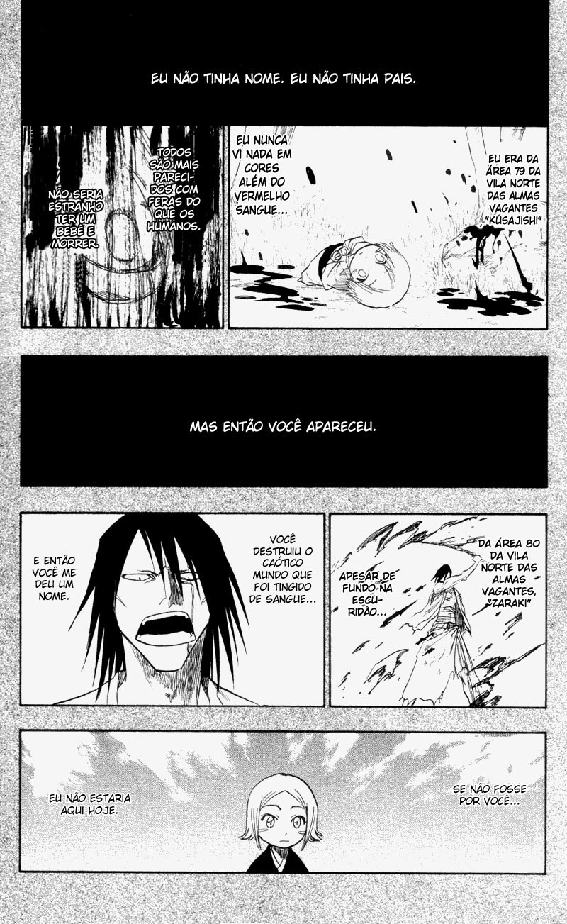 Bleach Capítulo 114 Página 15