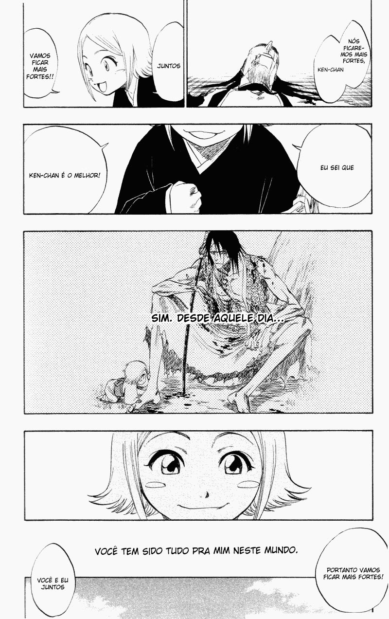 Bleach Capítulo 114 Página 16