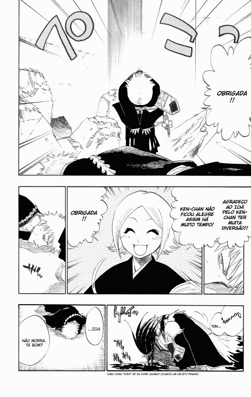 Bleach Capítulo 114 Página 2