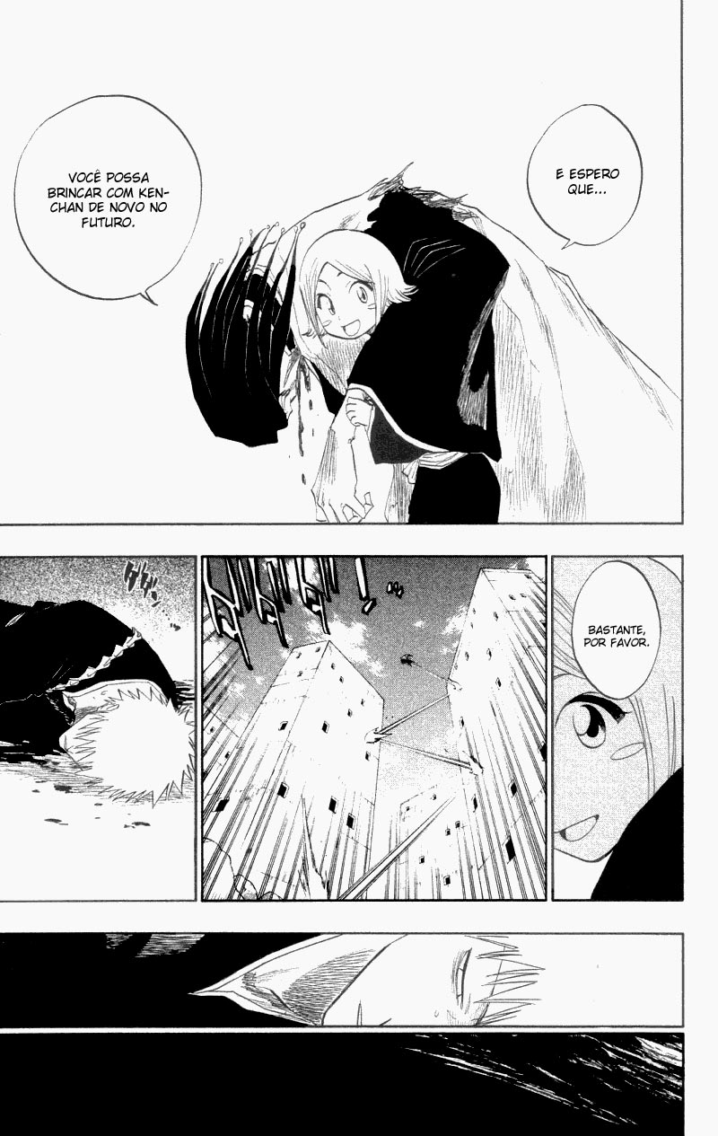 Bleach Capítulo 114 Página 3